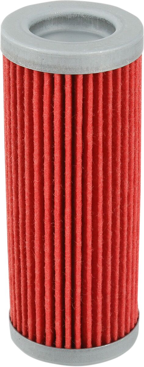 OIL FILTER REPLACEABLE ELEMENT PAPER