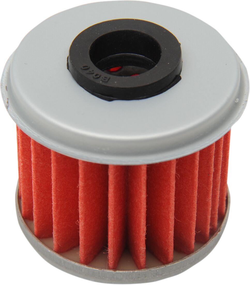 OIL FILTER 10 MICRONS PAPER
