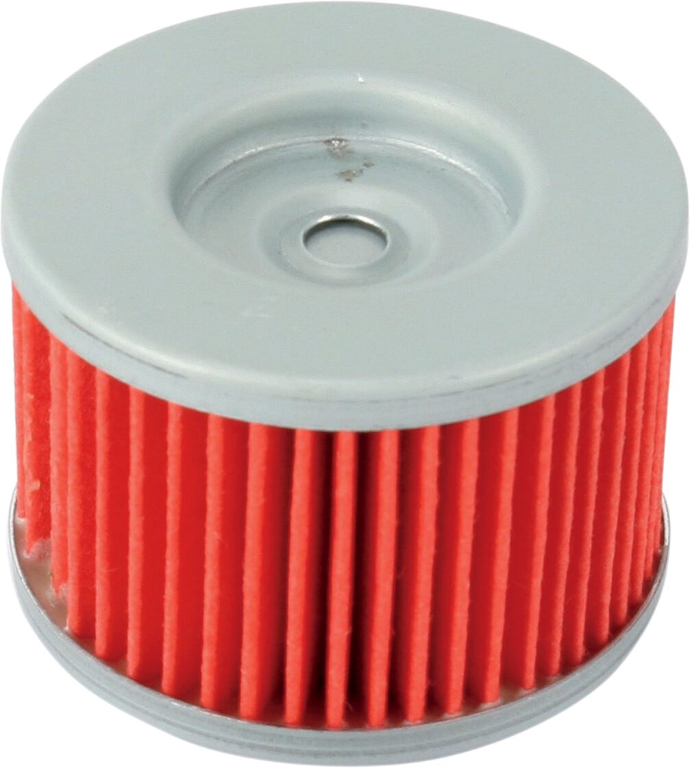 OIL FILTER 10 MICRONS PAPER