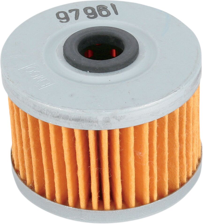 OIL FILTER ELEMENT HONDA