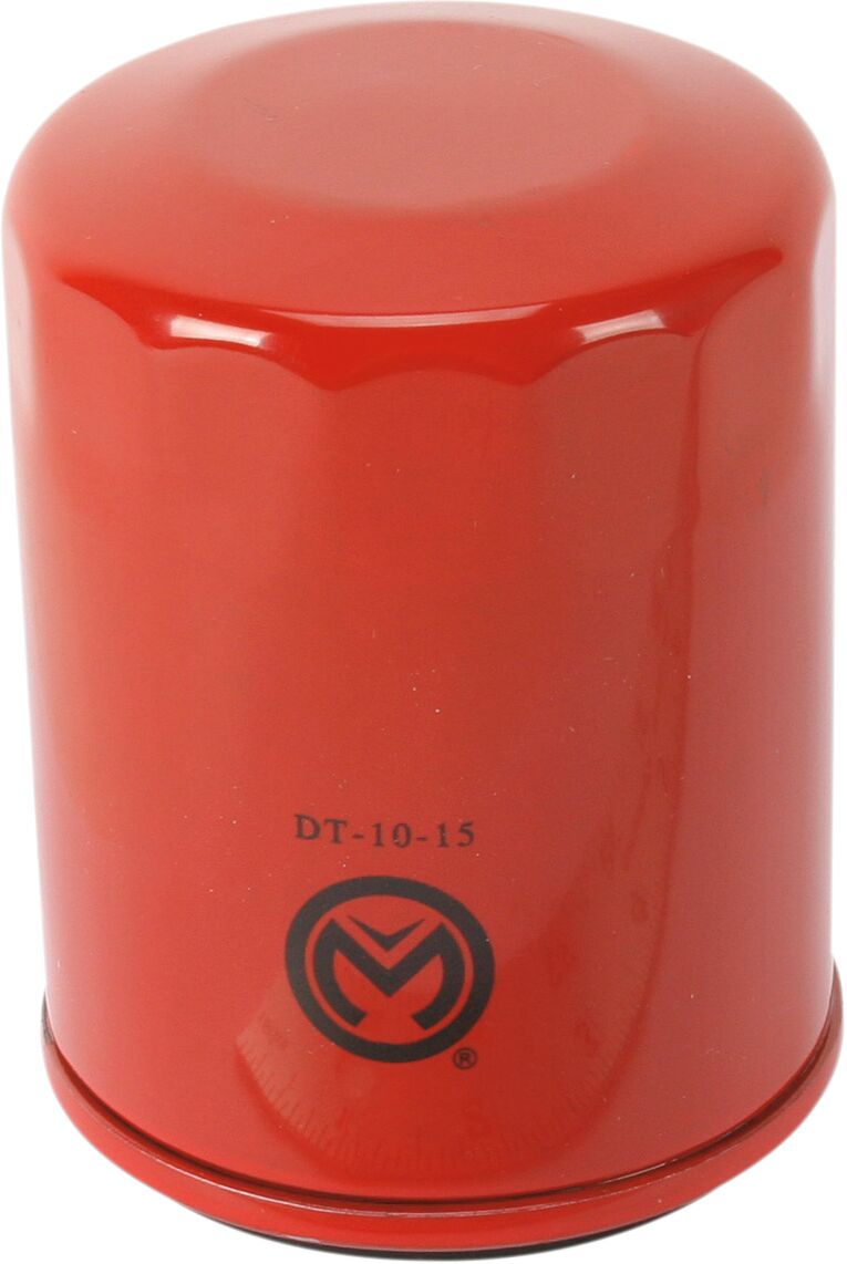 OIL FILTER 10 MICRONS PAPER