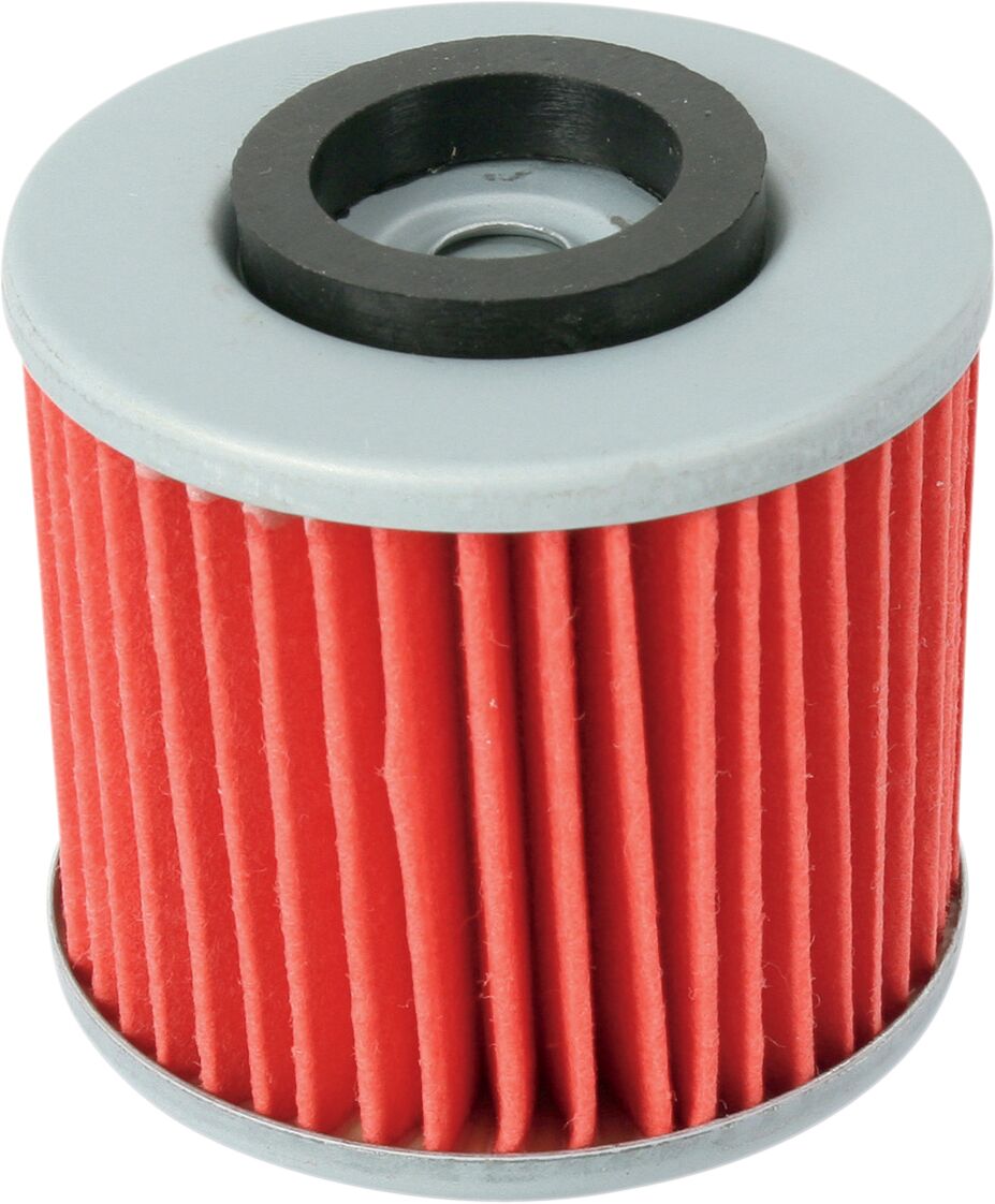 OIL FILTER 10 MICRONS PAPER