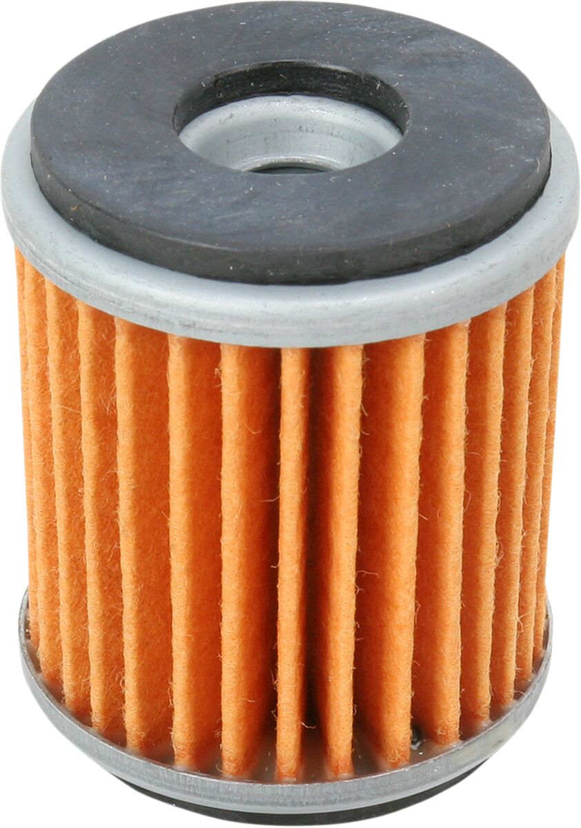 OIL FILTER REPLACEABLE ELEMENT PAPER