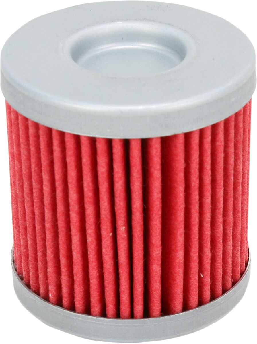 OIL FILTER REPLACEABLE ELEMENT PAPER