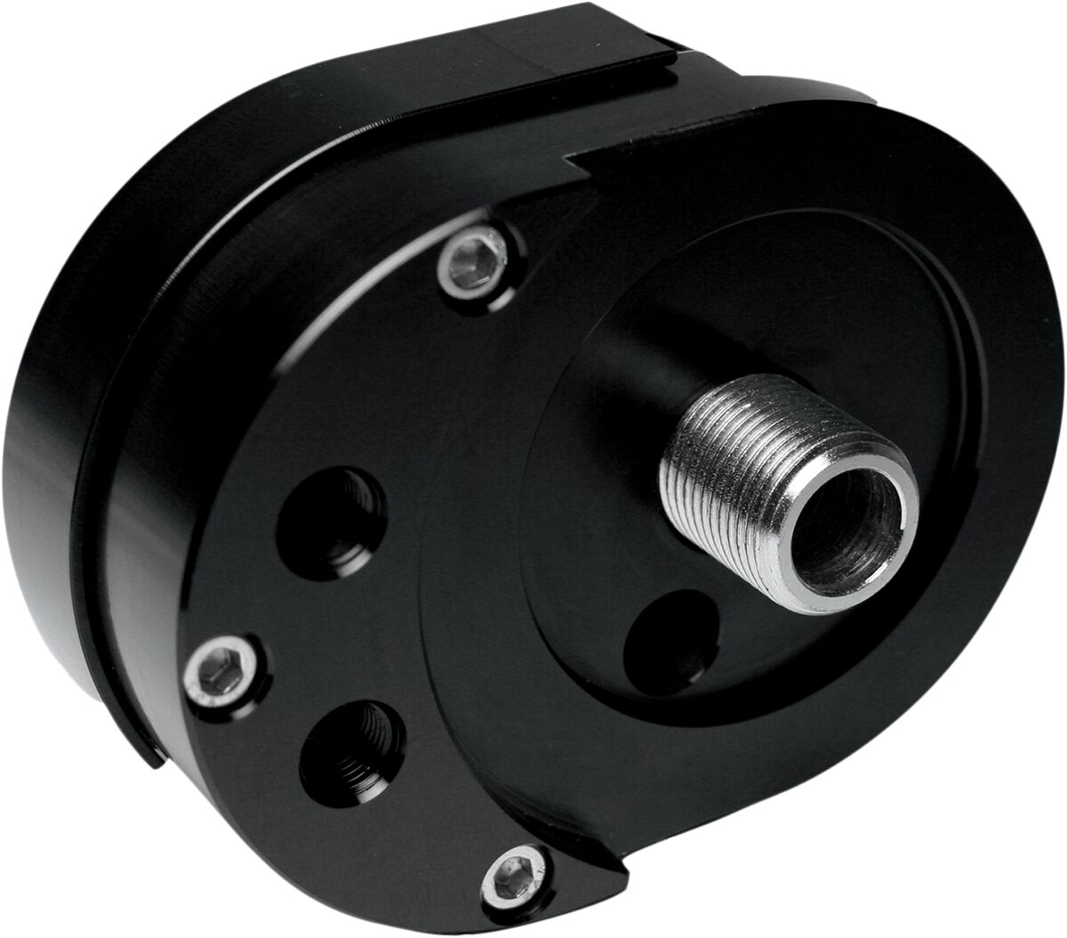 Nihkega õlifiltri adapter