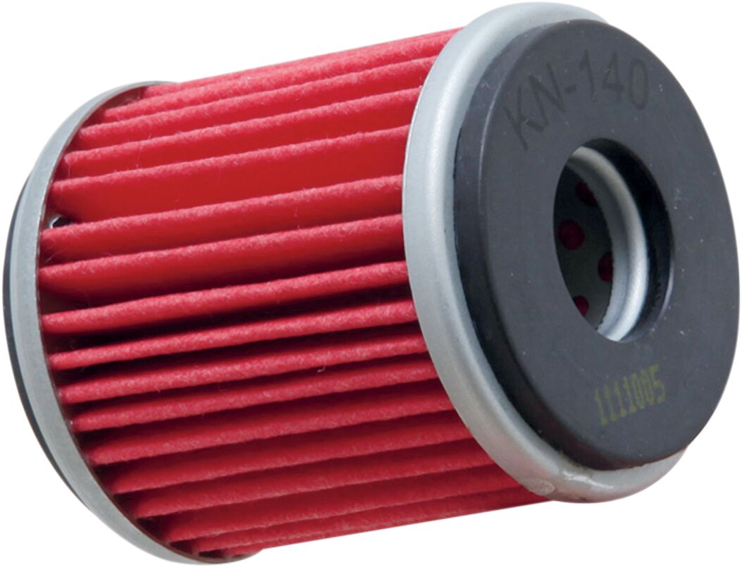 OILFILTER YAMAHA