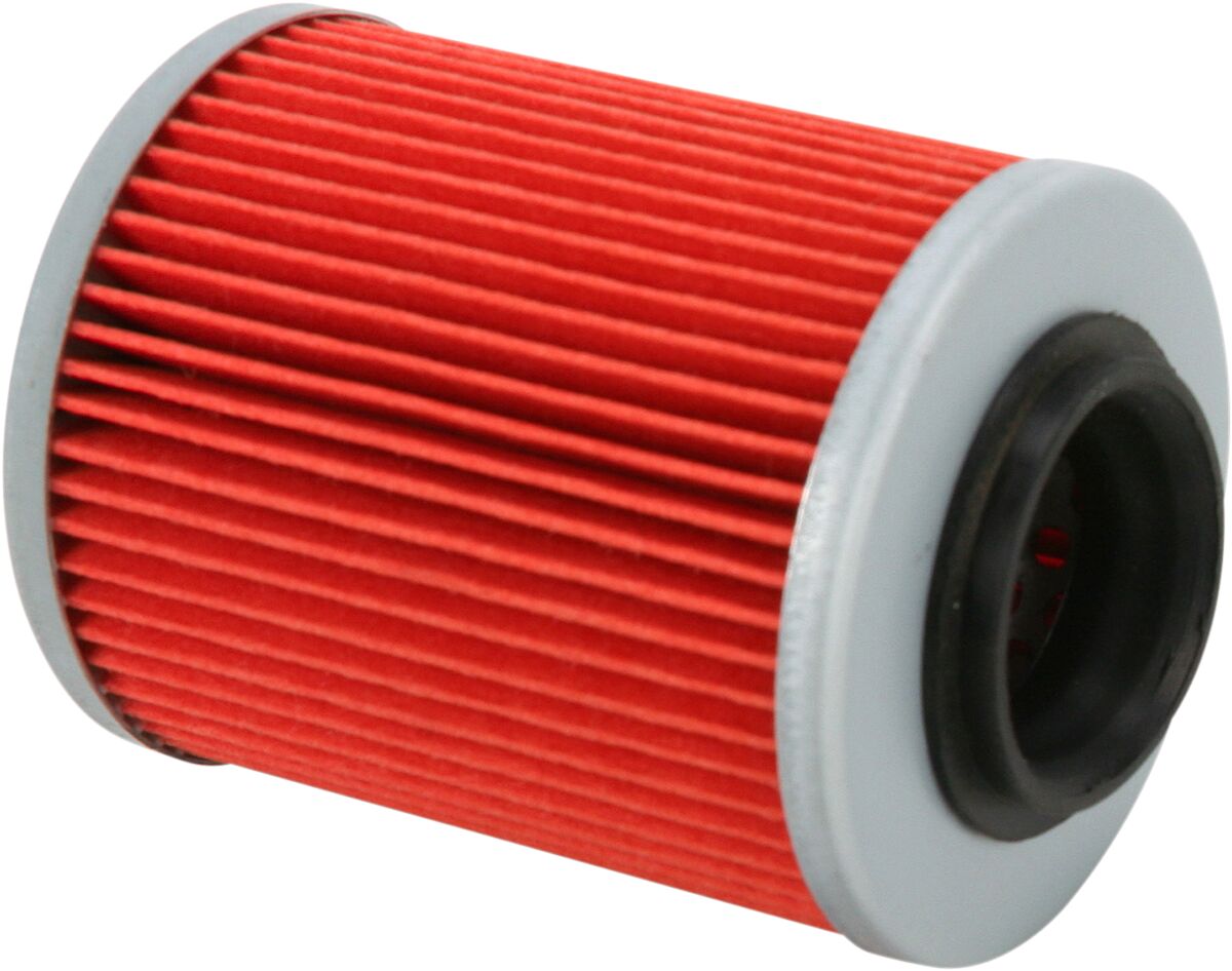 OIL FILTER 10 MICRONS PAPER