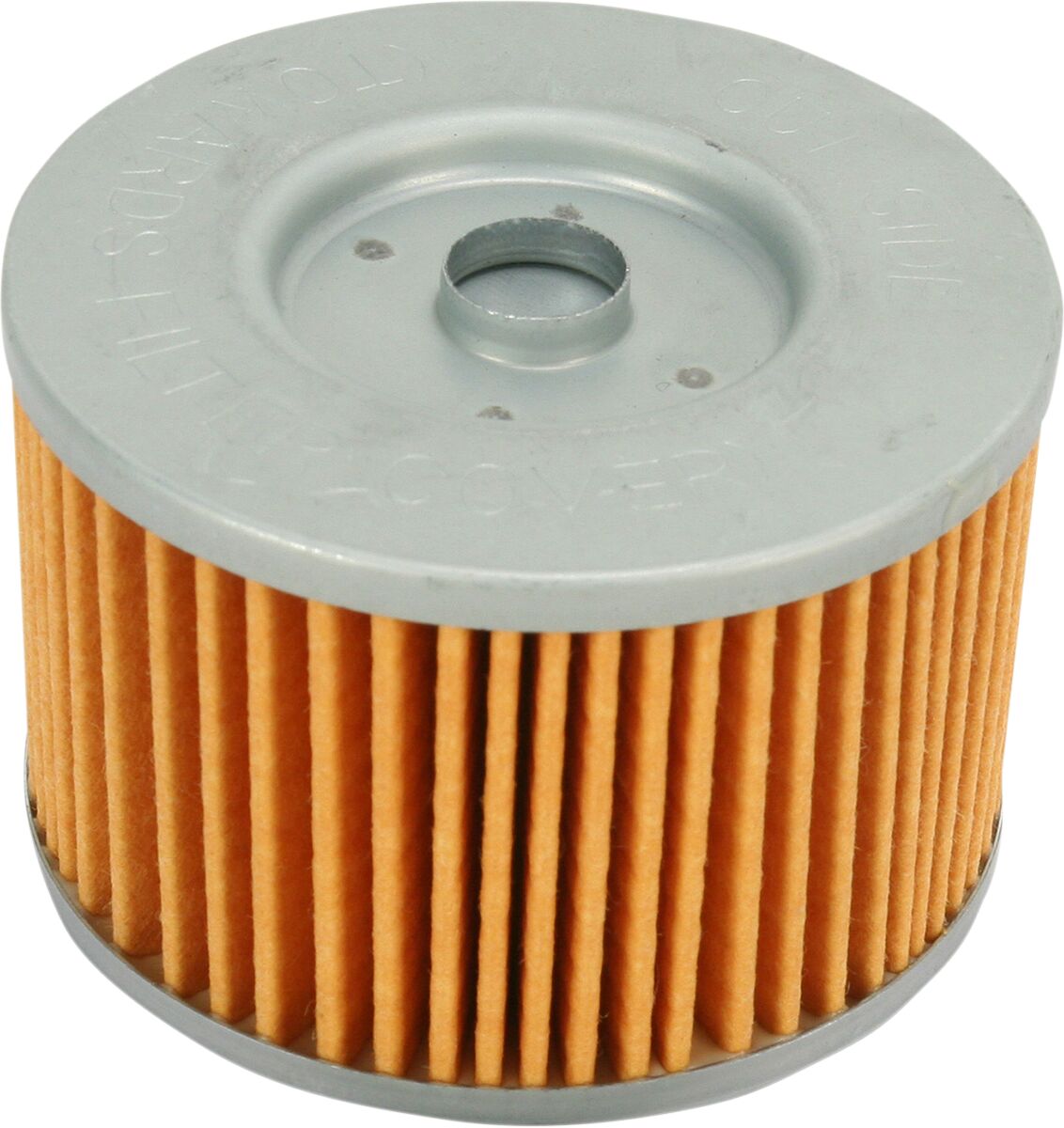 OIL FILTER REPLACEABLE ELEMENT PAPER