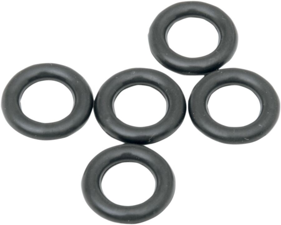 OEM OIL FILTER O-RING REPLACEMENTS