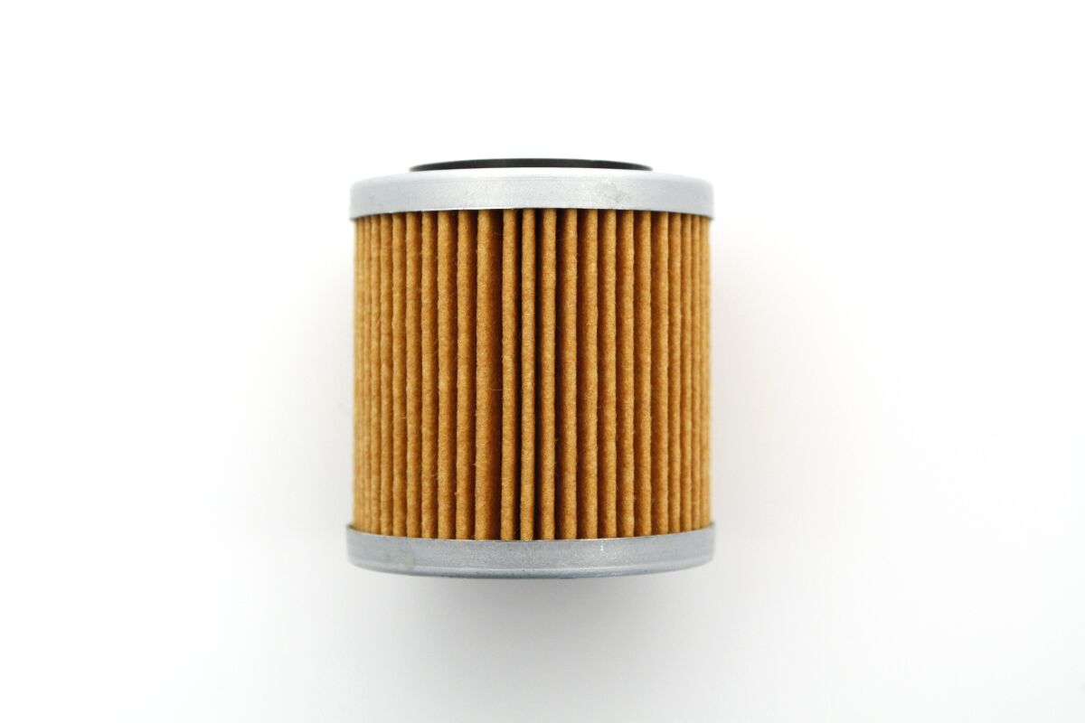 TWIN AIR OIL FILTER