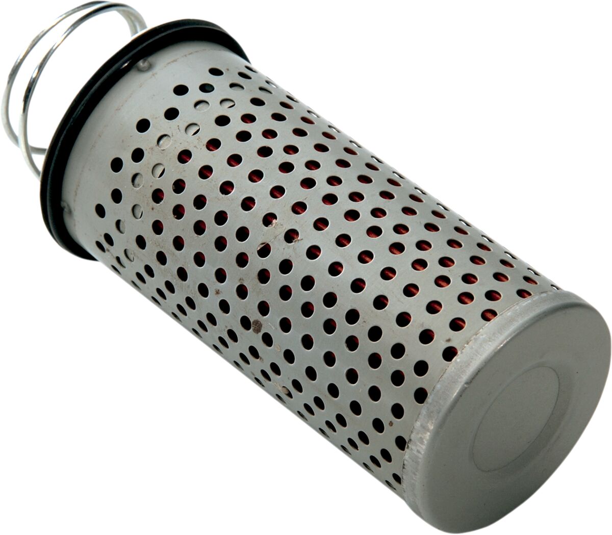 DROP IN OIL FILTER