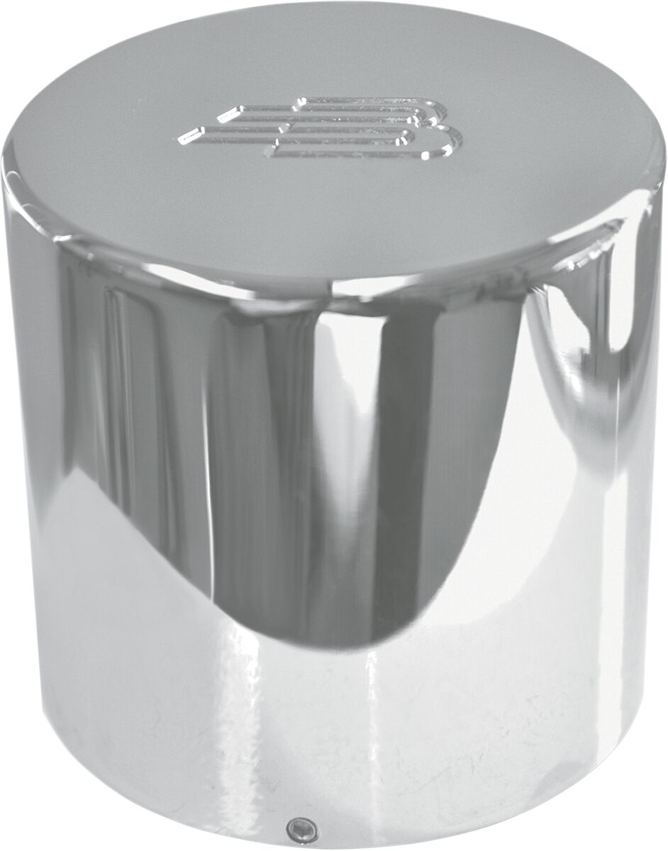 COVER OIL FILTER