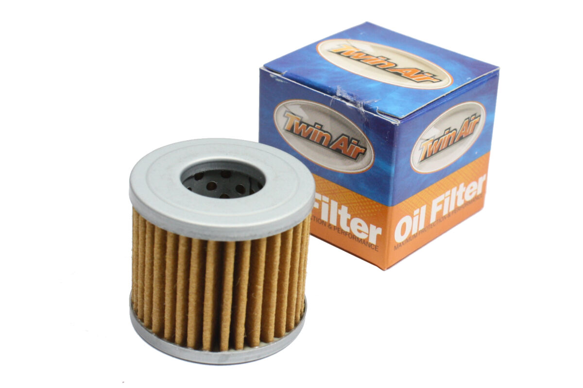 OIL FILTER FOR OIL COOLER SYSTEM