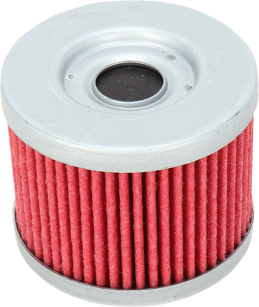 OIL FILTER REPLACEABLE ELEMENT PAPER