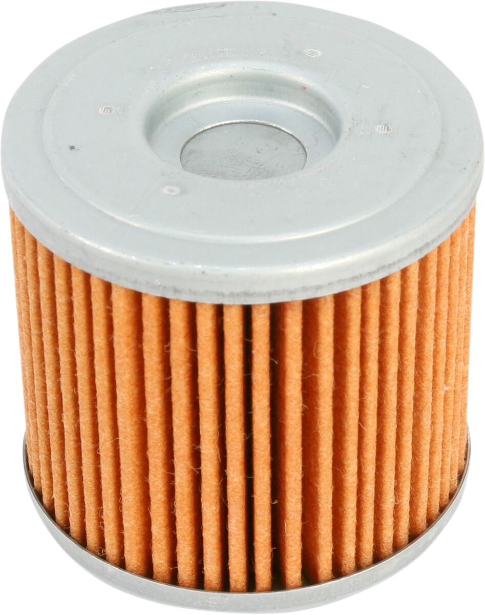 OIL FILTER REPLACEABLE ELEMENT PAPER