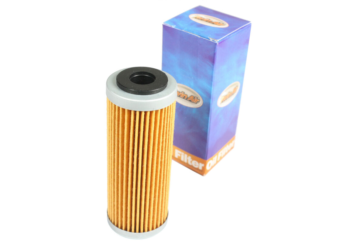 OIL FILTER FOR OIL COOLER SYSTEM