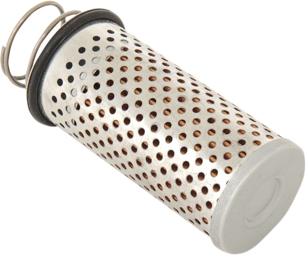 OIL FILTER DROP-IN REPLACEABLE ELEMENT PAPER