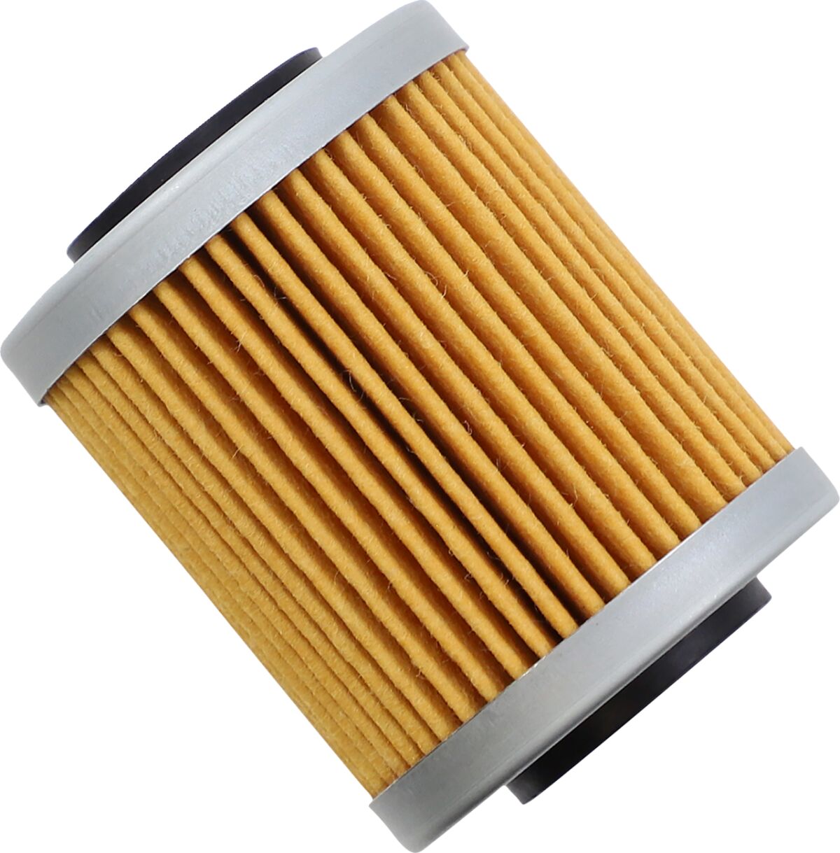 OIL FILTER REPLACEABLE ELEMENT PAPER RED