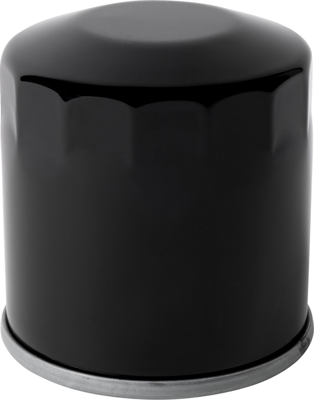FILTER OIL BLACK