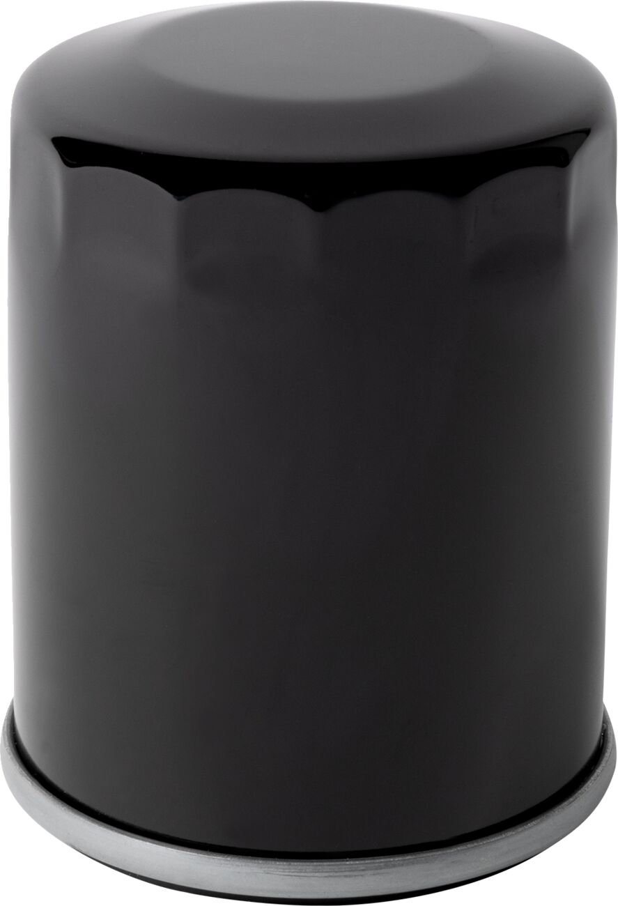 FILTER OIL BLACK
