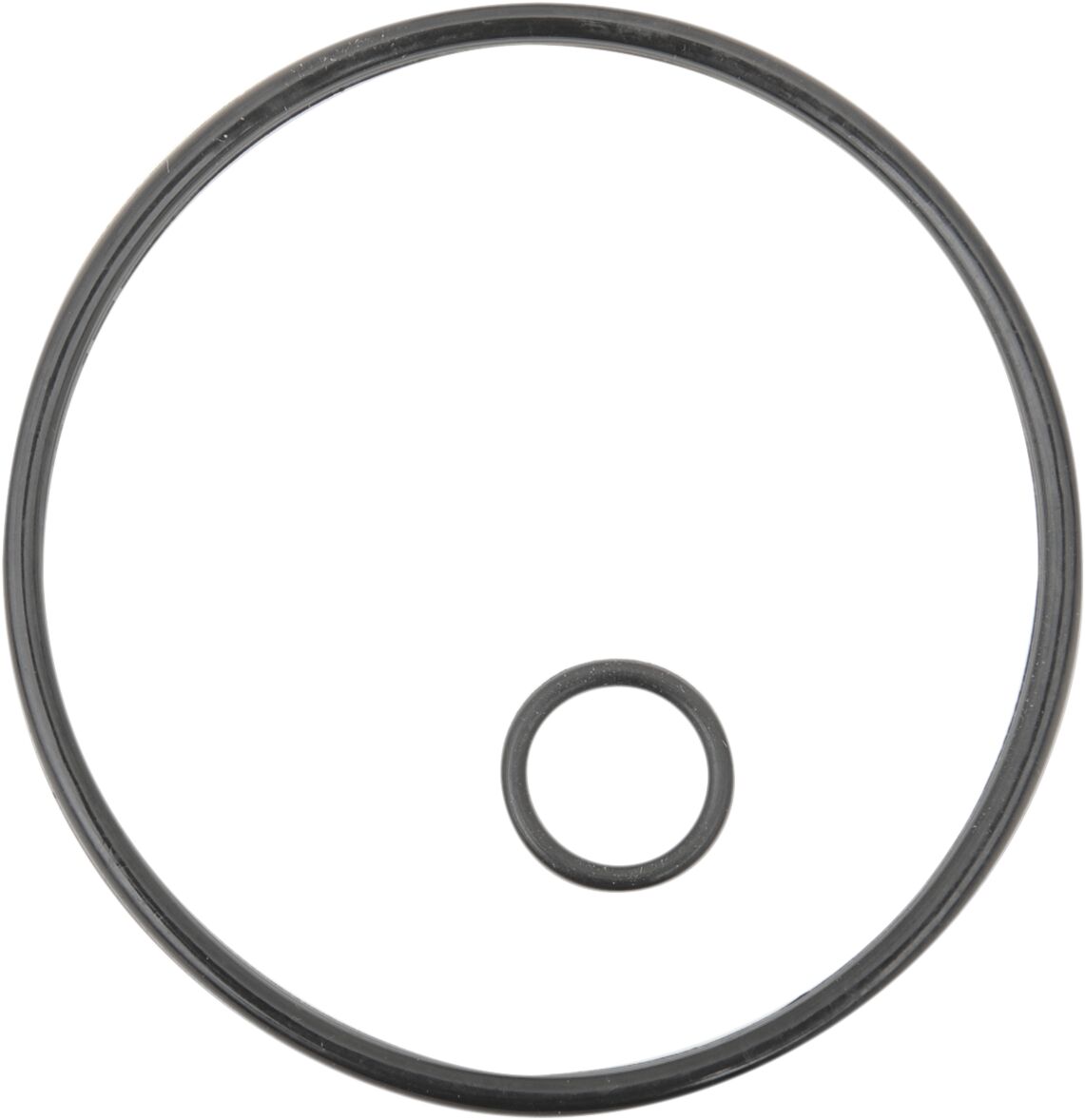O-RING SET FOR OIL FILTER CVER