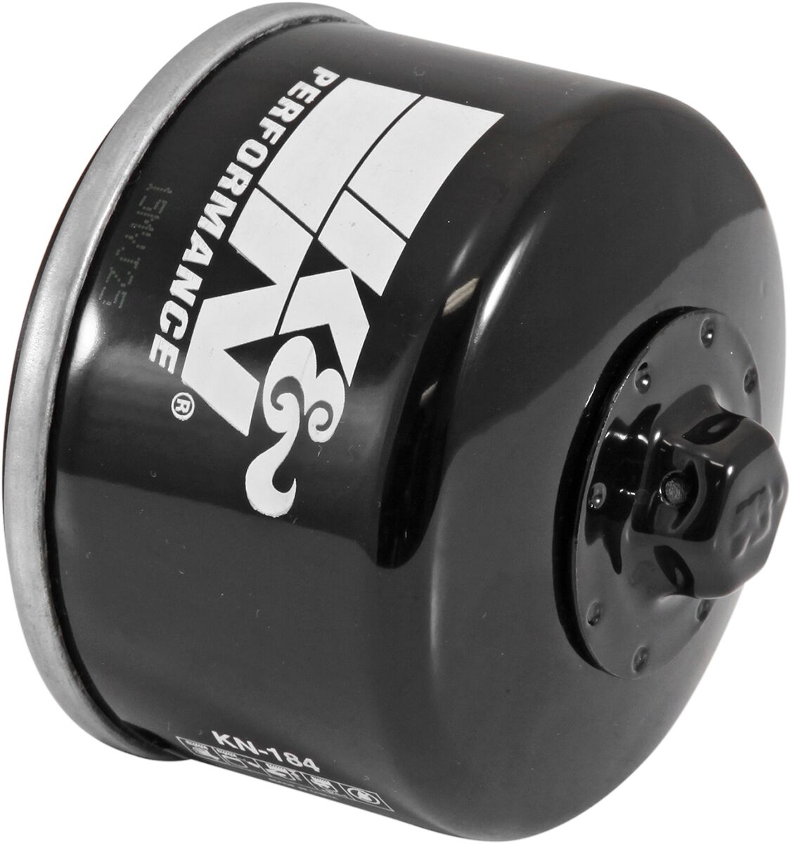 OIL FILTER SCOOTER