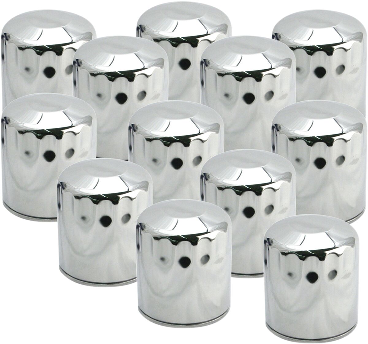 FILTER OIL CHROME