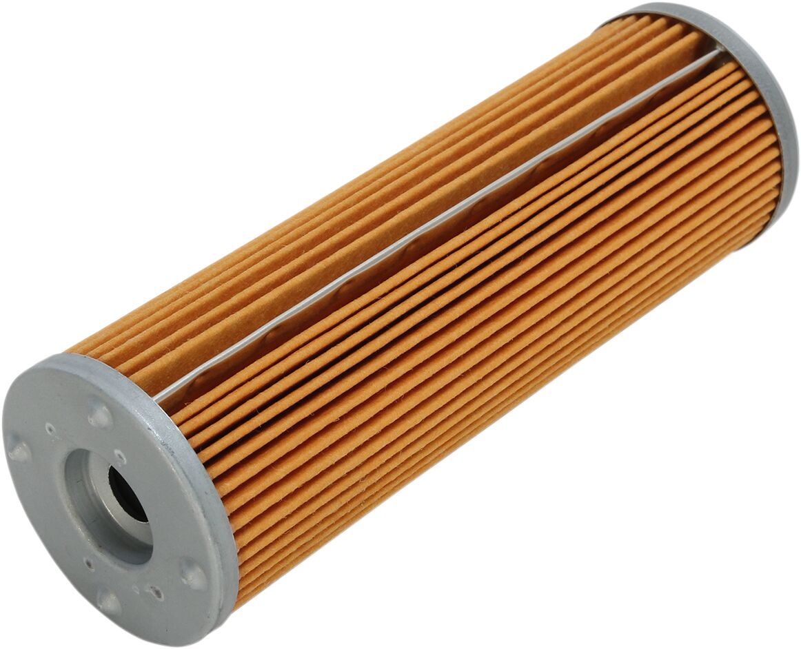 OIL FILTER REPLACEABLE ELEMENT PAPER