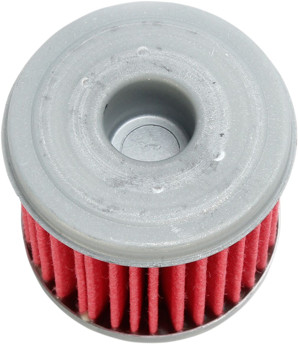 OIL FILTER REPLACEABLE ELEMENT PAPER