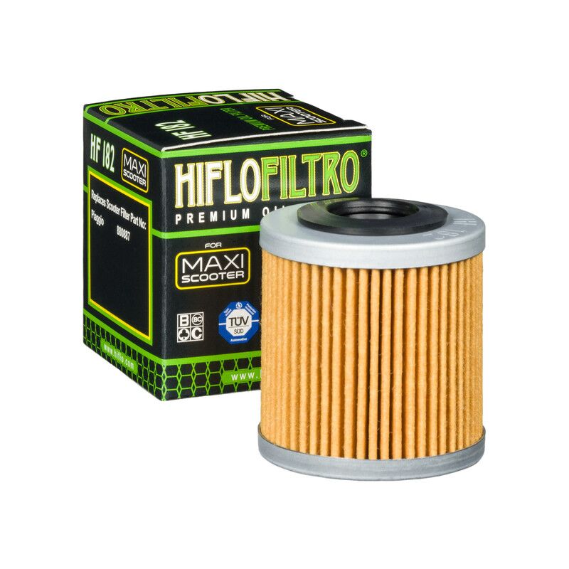 OIL FILTER REPLACEABLE ELEMENT PAPER