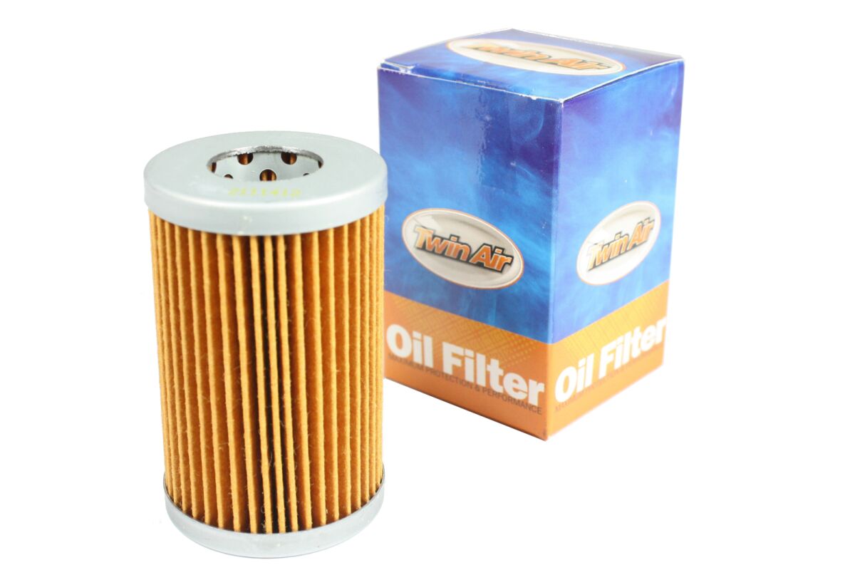 OIL FILTER FOR OIL COOLING SYSTEM