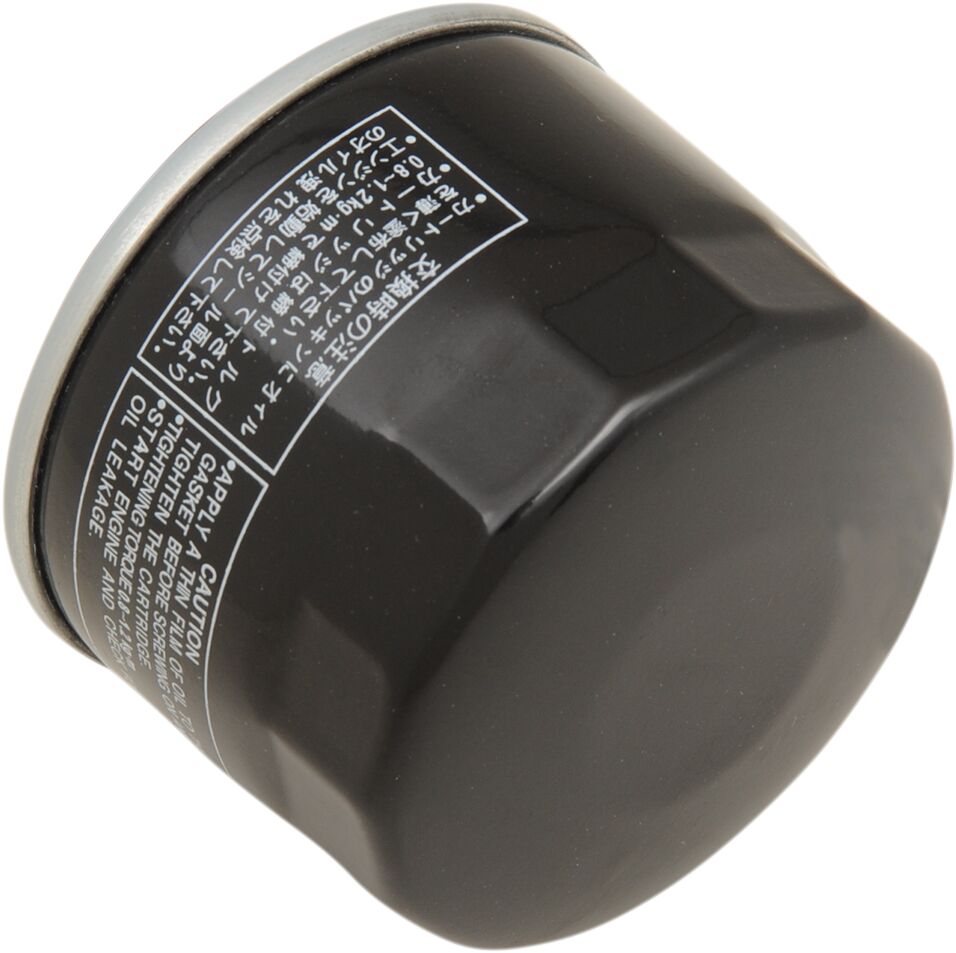 OIL FILTER BMW