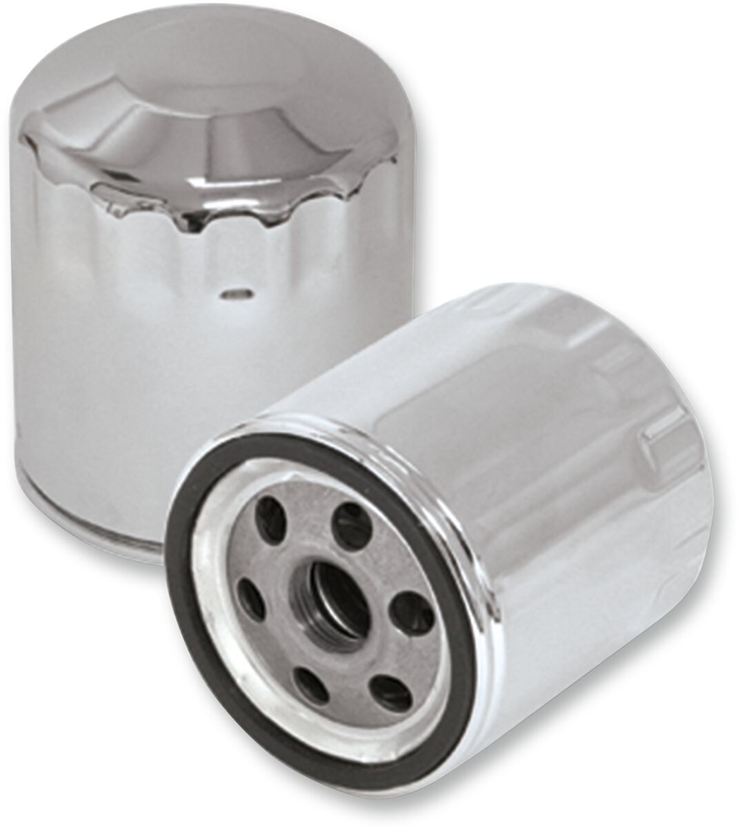 OIL FILTERS CHROME