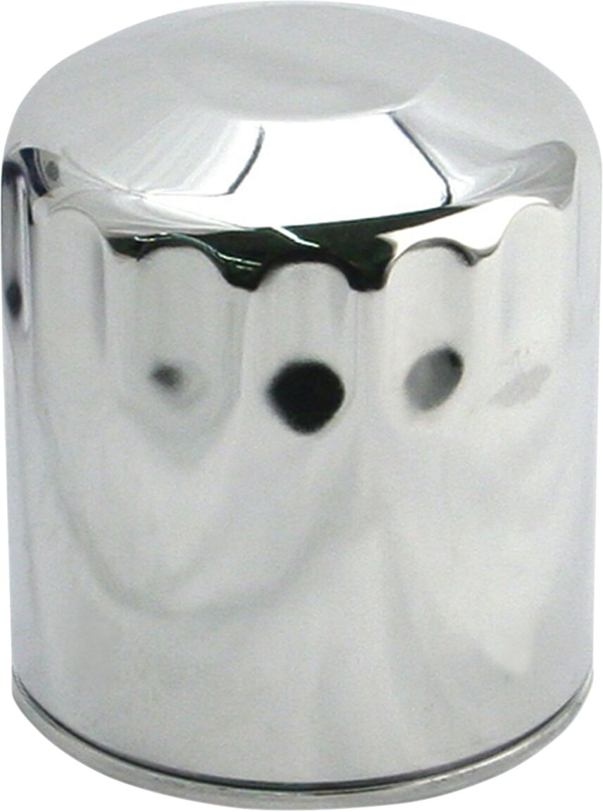 OIL FILTERS CHROME