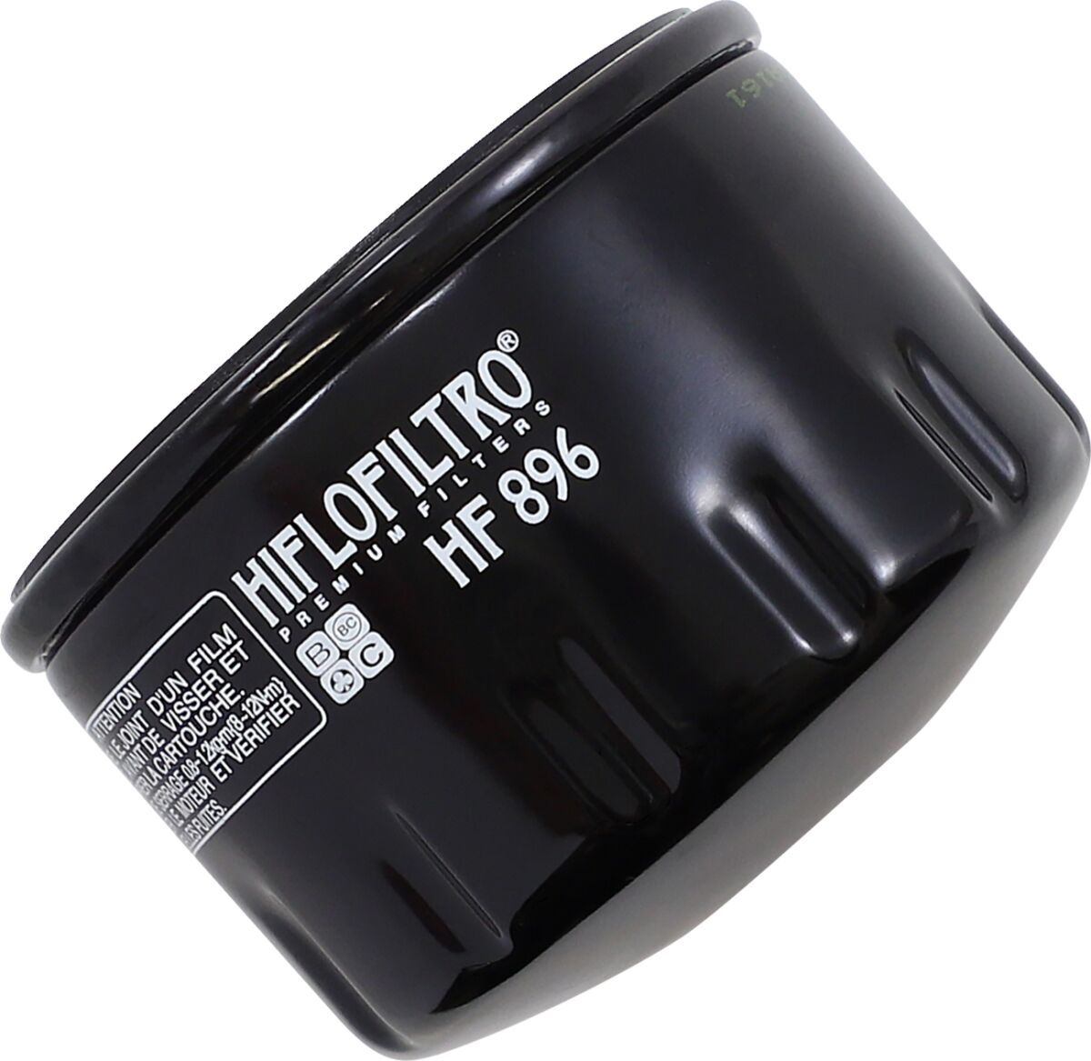 OIL FILTER PAPER