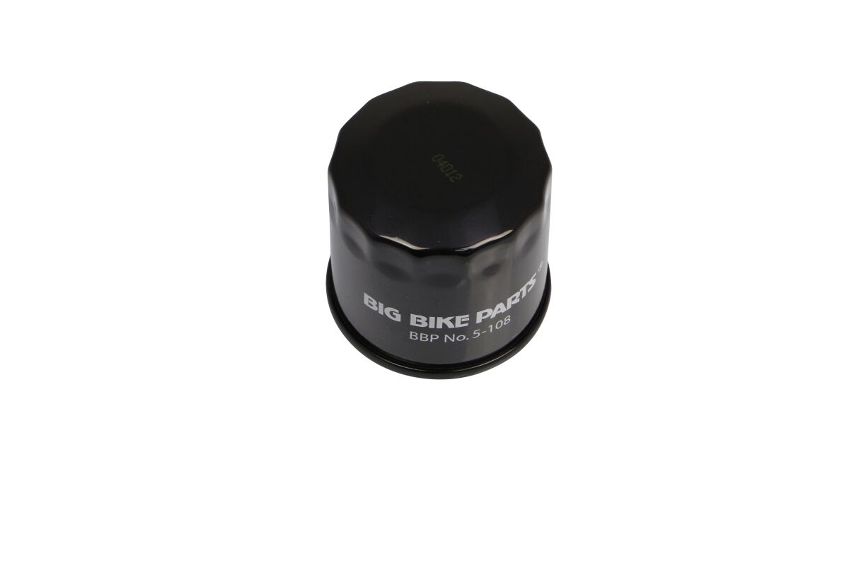 2.5" X 2.5" H OIL FILTER