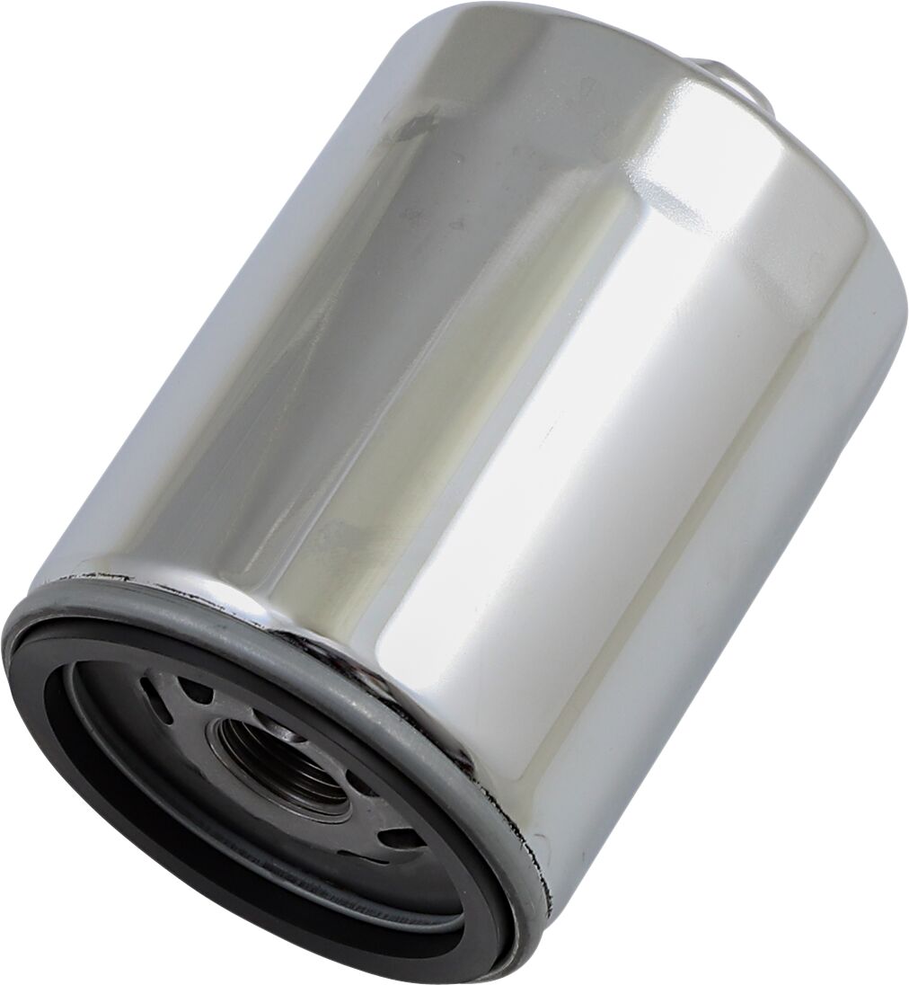 FILTER OIL CHR W/NUT M8