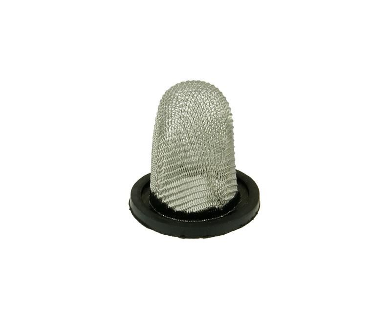 OIL FILTER SCREEN