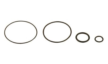 O-RING SET FOR OIL COOLER SYSTEM