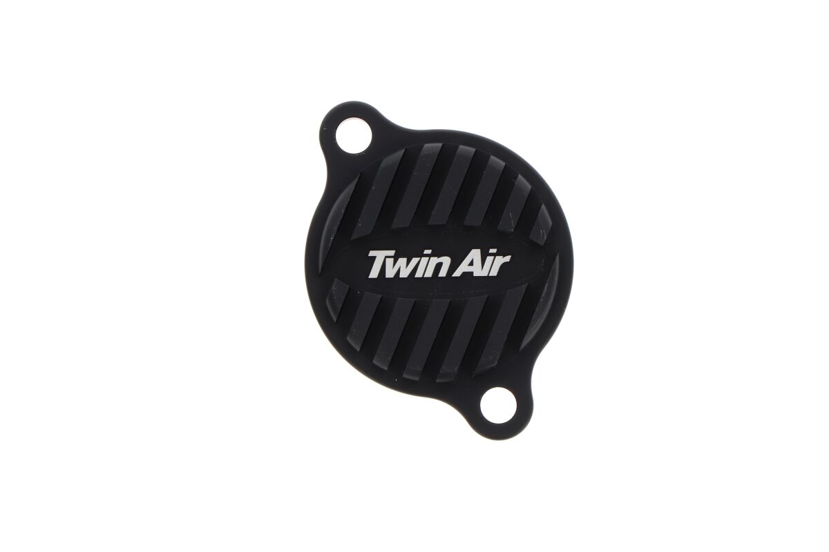 OIL FILTER CAP ALUMINUM