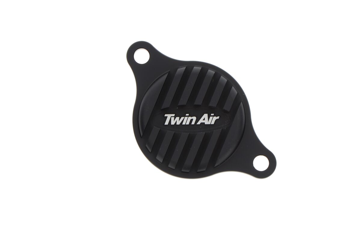 OIL FILTER CAP ALUMINUM