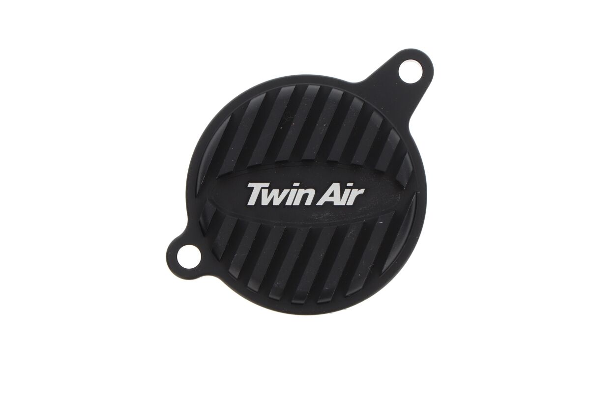 OIL FILTER CAP ALUMINUM