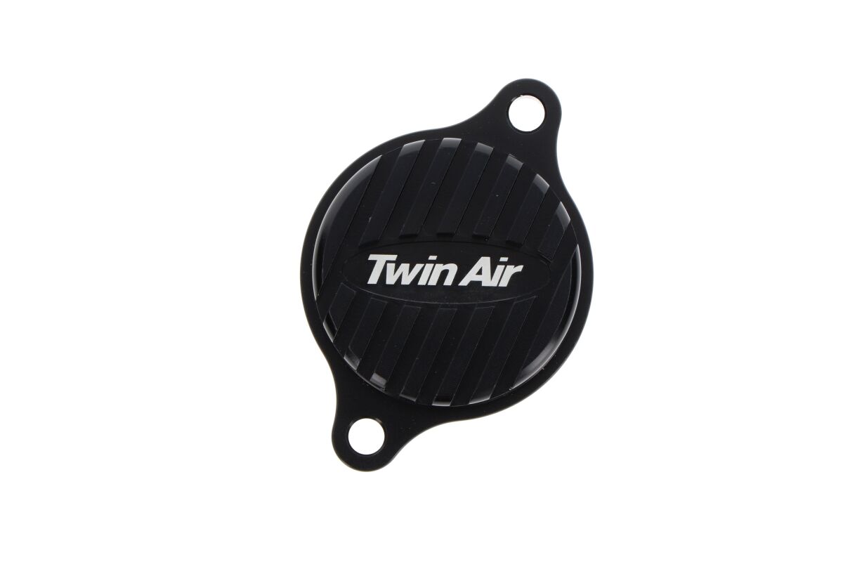 OIL FILTER CAP ALUMINUM
