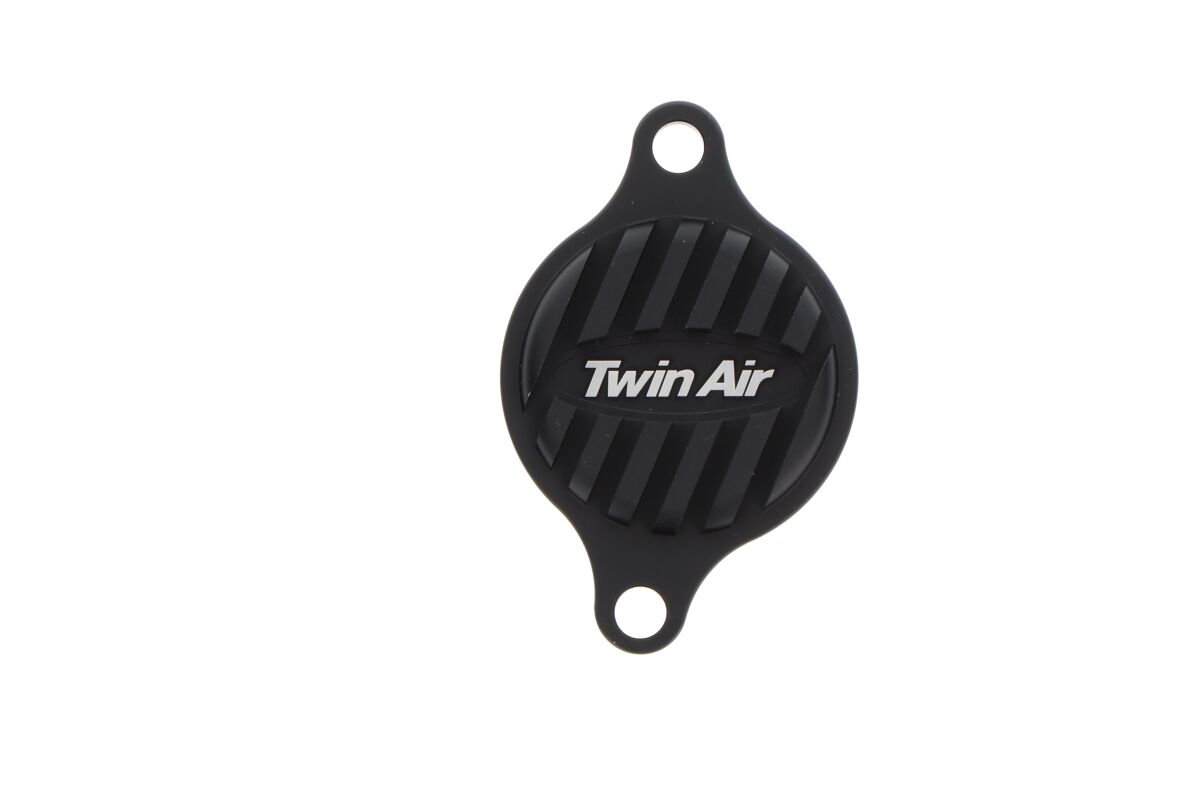 OIL FILTER CAP ALUMINUM