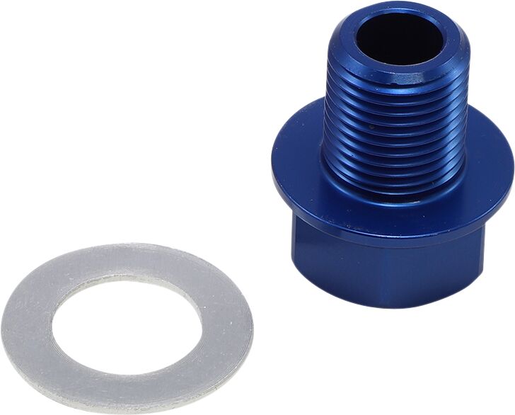Oil Drain Plug Adaptor
