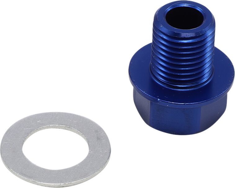 Oil Drain Plug Adaptor
