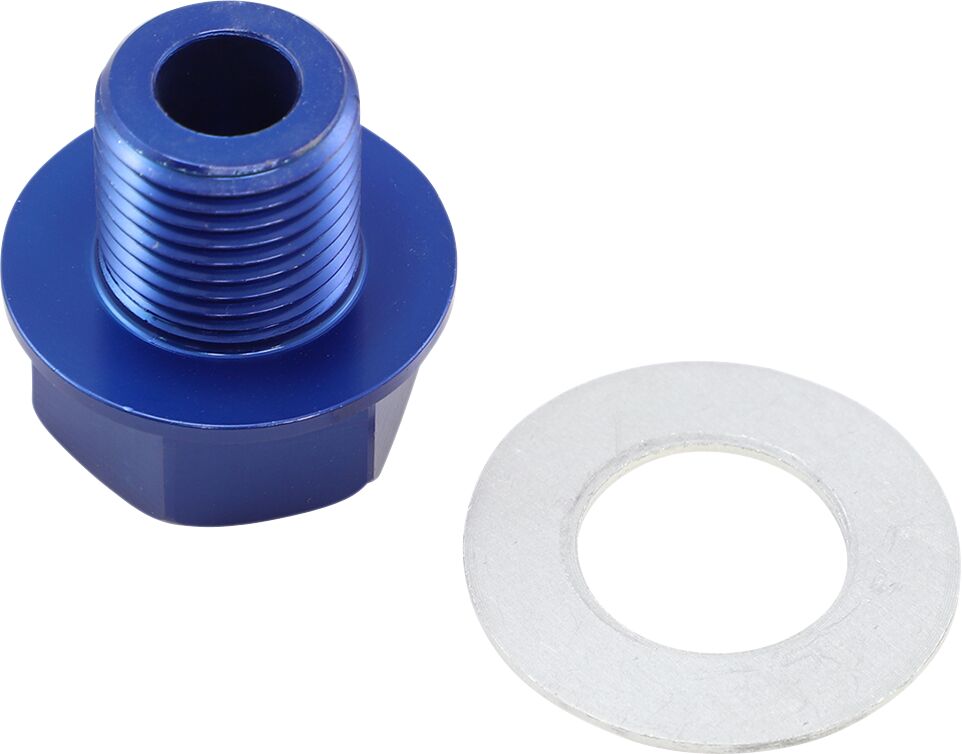 Oil Drain Plug Adaptor