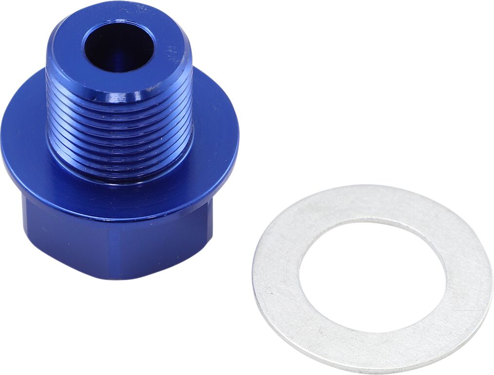 Oil Drain Plug Adaptor