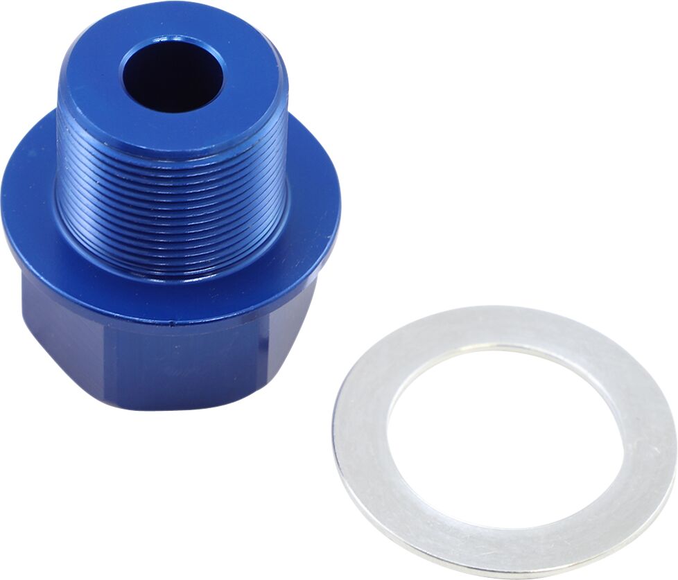 Oil Drain Plug Adaptor
