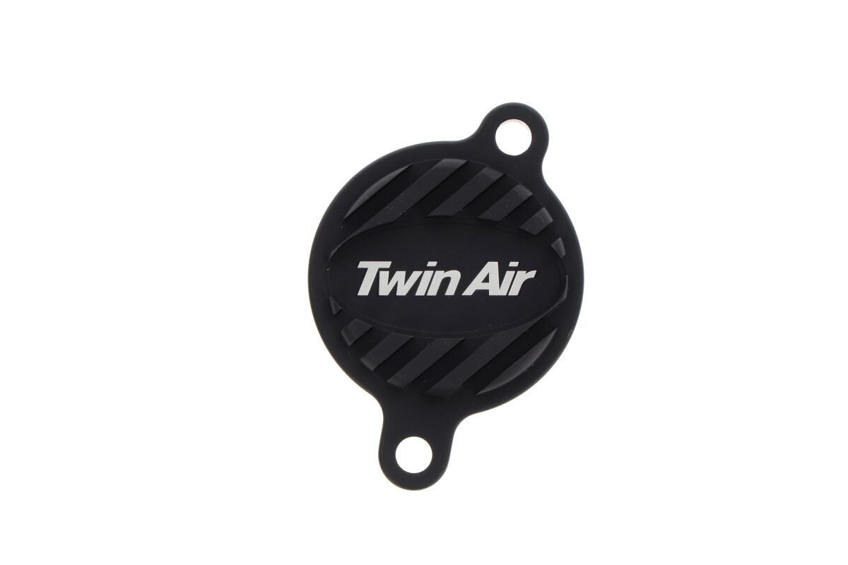 OIL FILTER CAP ALUMINUM